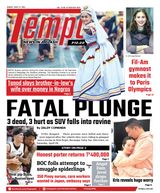 Tempo - April 21, 2024 April 21, 2024