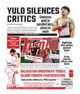 Tempo - April 22, 2024 April 22, 2024