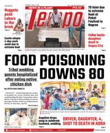 Tempo - April 27, 2024 April 27, 2024
