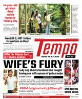 Tempo - April 28, 2024 April 28, 2024