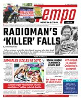 Tempo - April 30, 2024 April 30, 2024