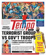 Tempo - May 1, 2024 May 1, 2024