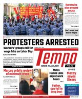 Tempo - May 2, 2024 May 2, 2024