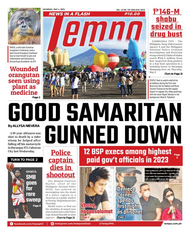 Tempo
