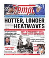 Tempo - May 6, 2024 May 6, 2024