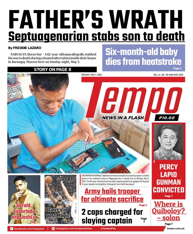 Tempo