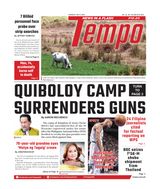 Tempo - May 9, 2024 May 9, 2024