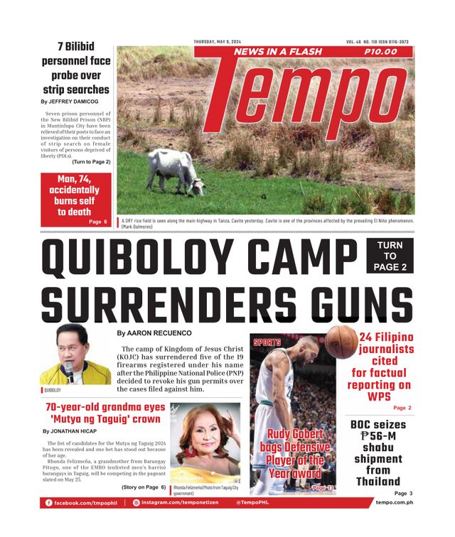 Tempo