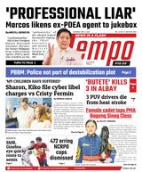 Tempo - May 11, 2024 May 11, 2024