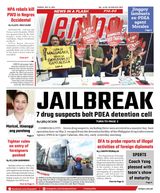 Tempo - May 14, 2024 May 14, 2024