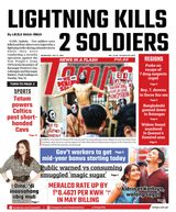 Tempo - May 15, 2024 May 15, 2024