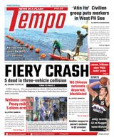 Tempo - May 16, 2024 May 16, 2024