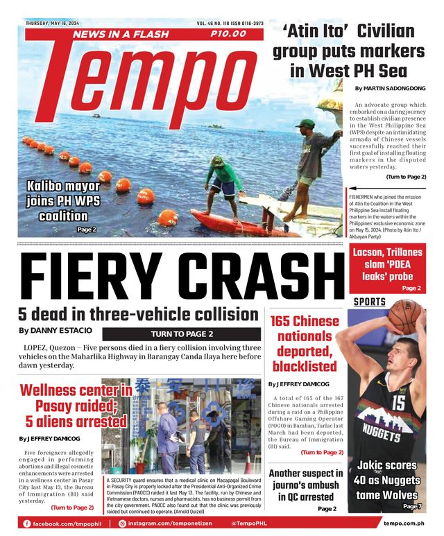 Tempo