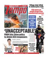 Tempo - May 20, 2024 May 20, 2024