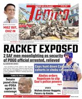 Tempo - May 21, 2024 May 21, 2024