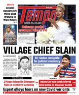 Tempo - May 24, 2024 May 24, 2024