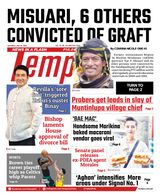 Tempo - May 25, 2024 May 25, 2024