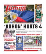 Tempo - May 27, 2024 May 27, 2024