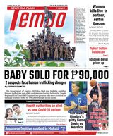 Tempo - May 28, 2024 May 28, 2024