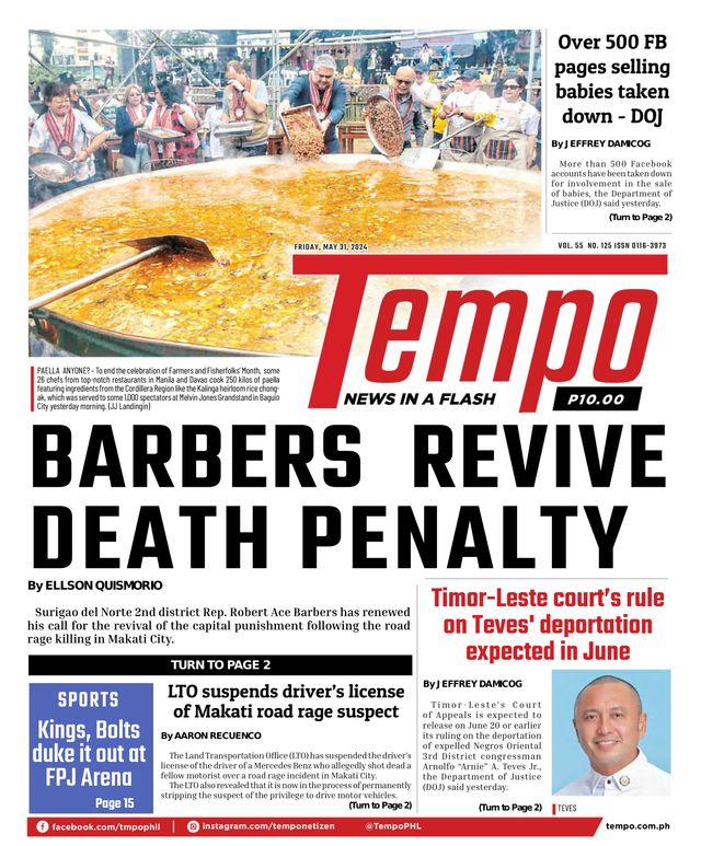 Tempo