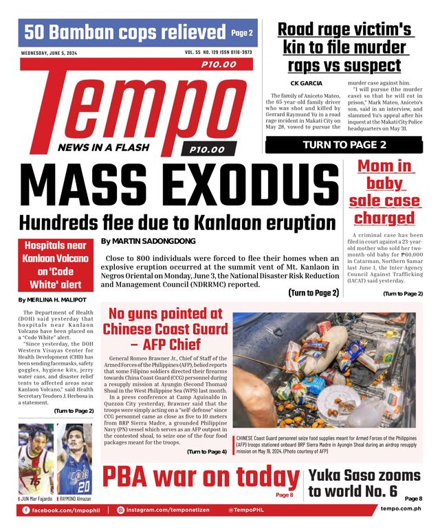 Tempo