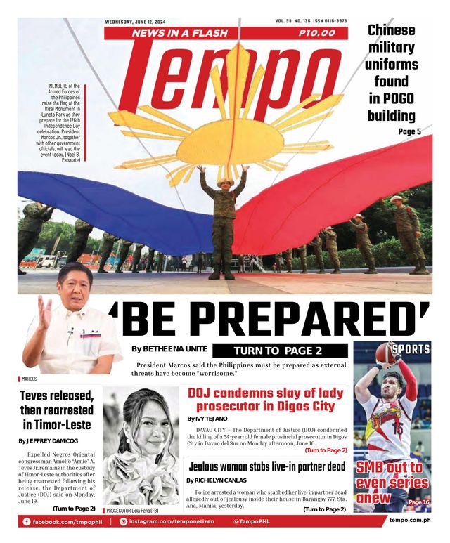 Tempo