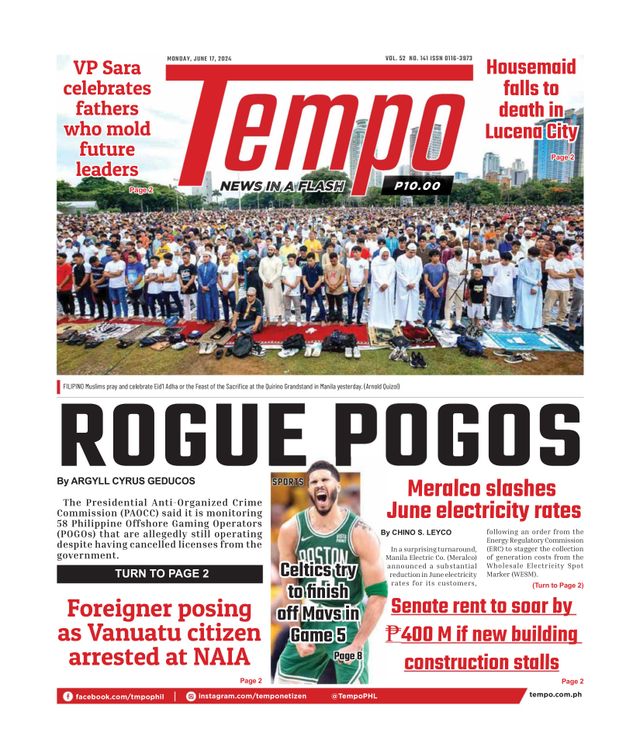 Tempo