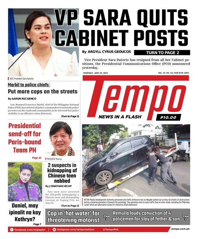 Tempo