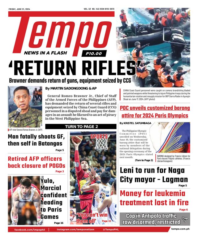 Tempo