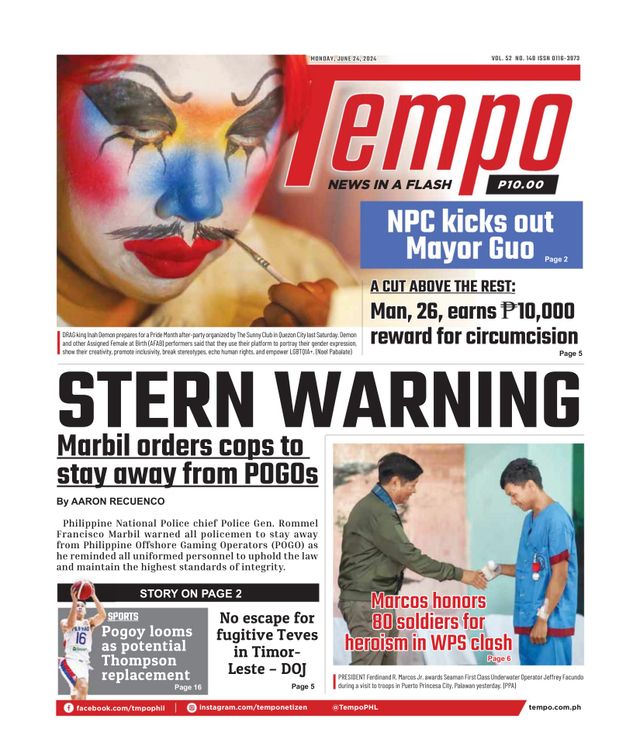 Tempo