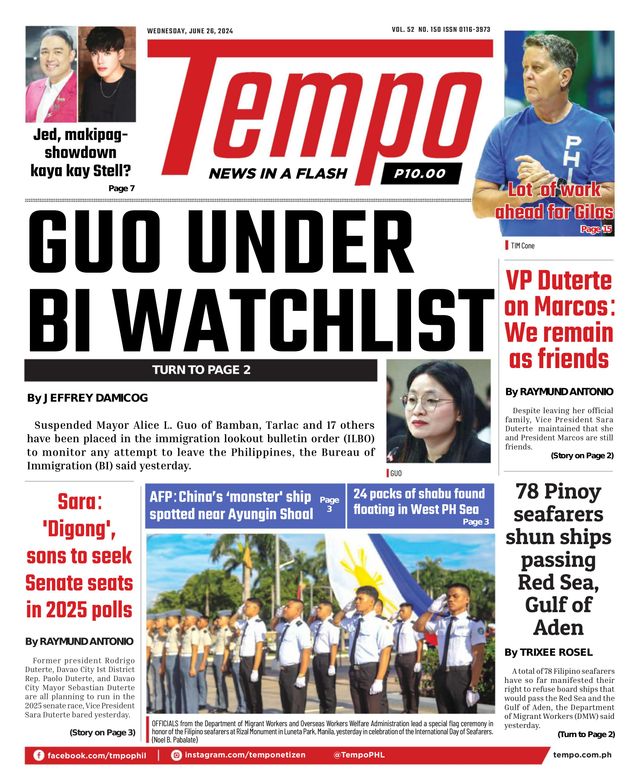 Tempo