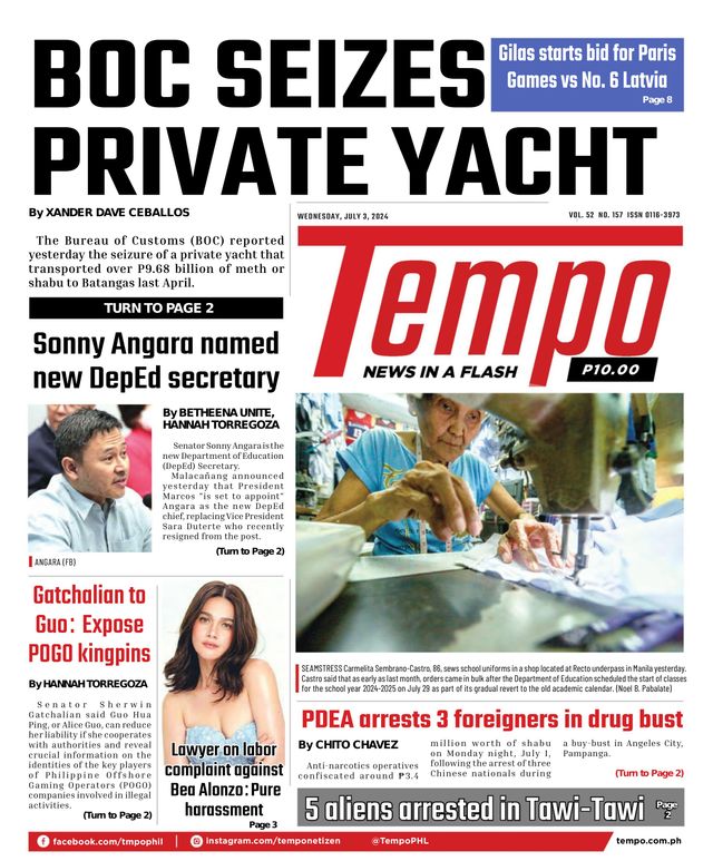 Tempo