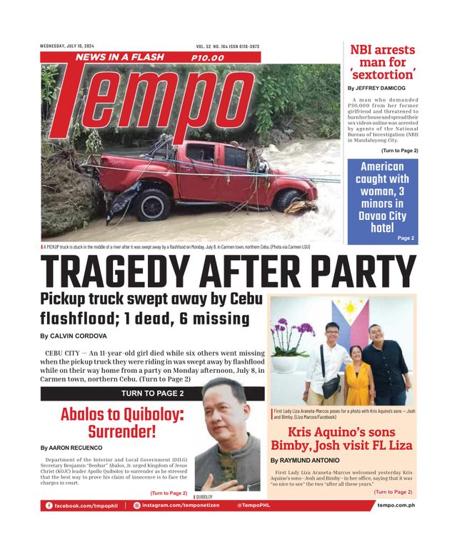 Tempo