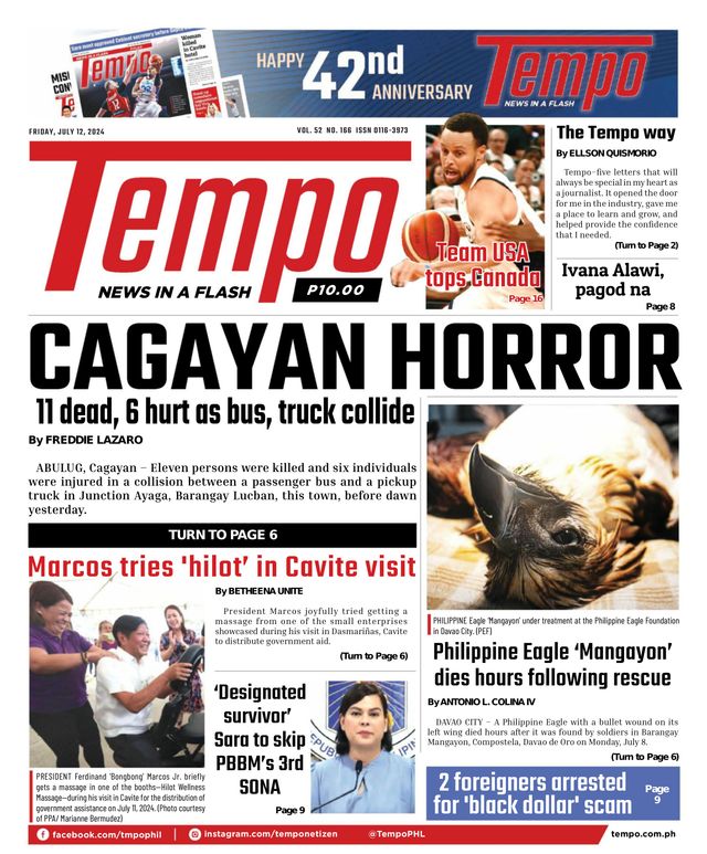 Tempo