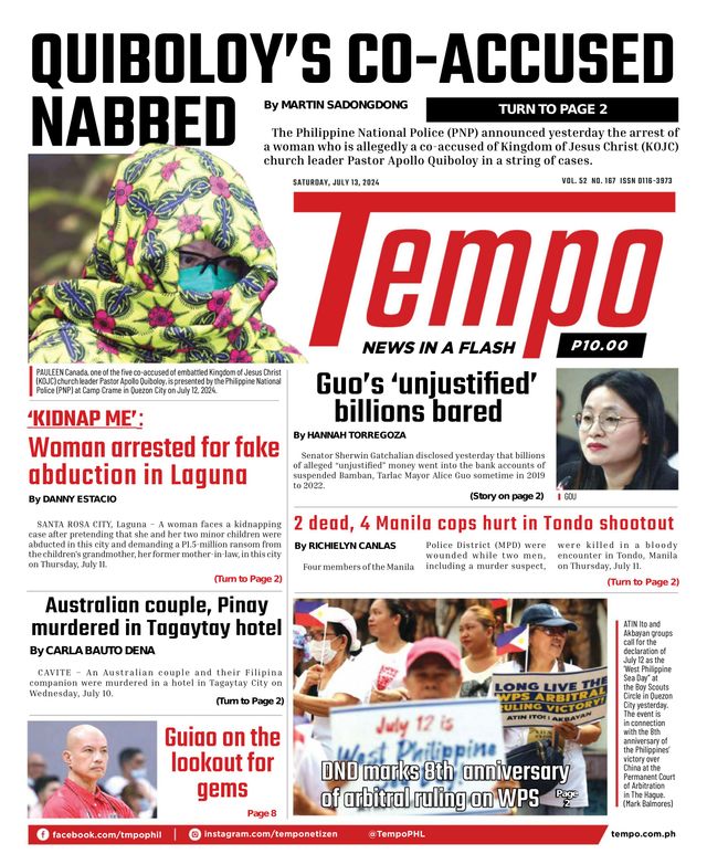 Tempo
