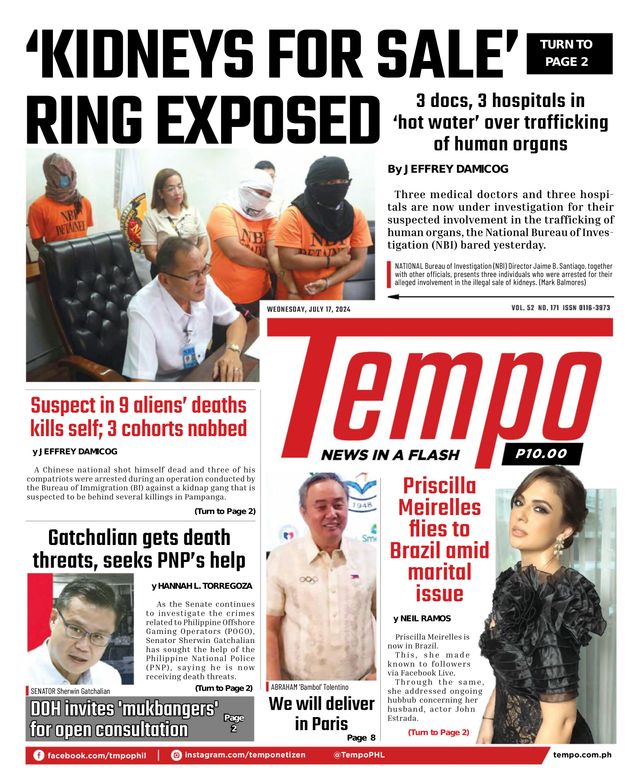 Tempo