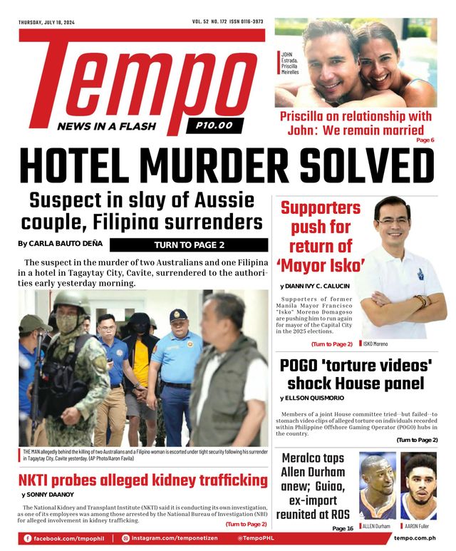 Tempo