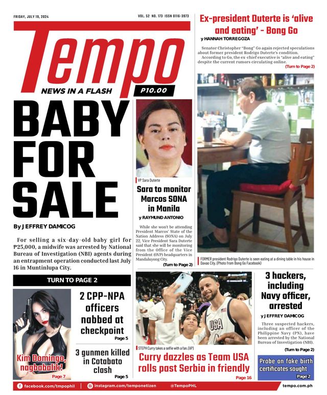Tempo