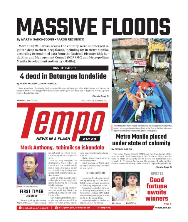 Tempo