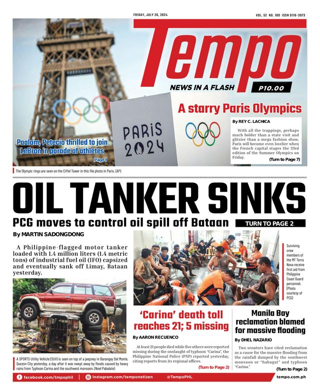 Tempo