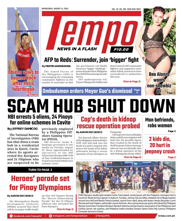 Tempo