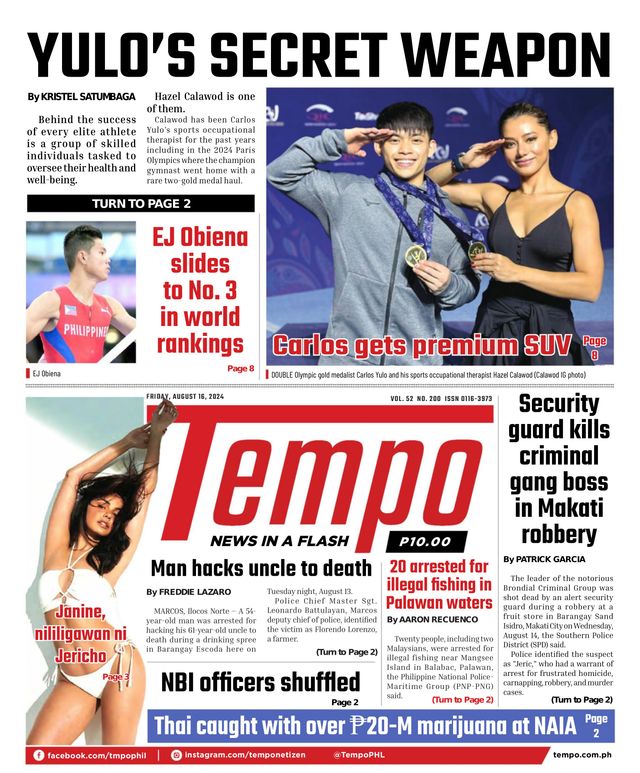 Tempo