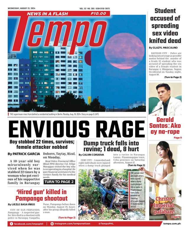 Tempo