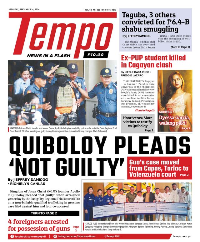 Tempo