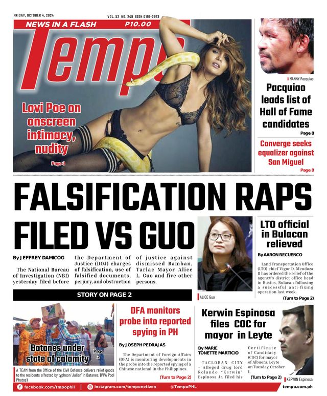 Tempo