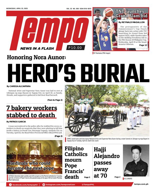 Tempo