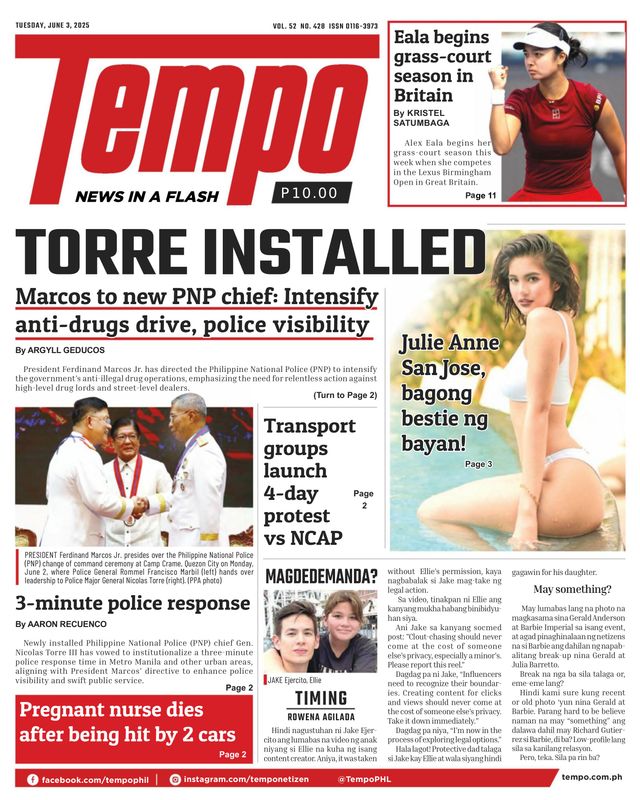 Tempo