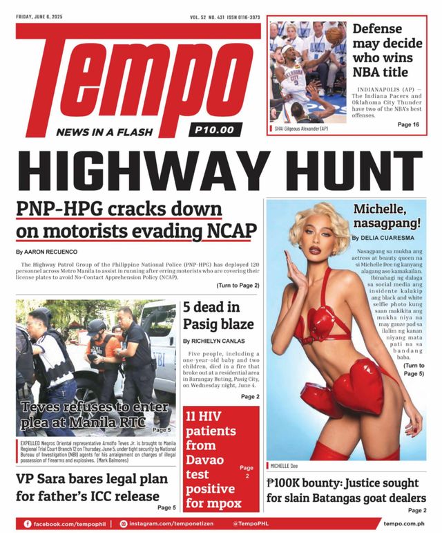 Tempo