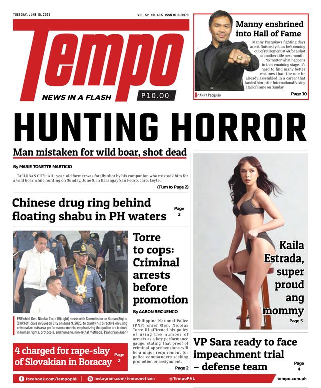 Tempo