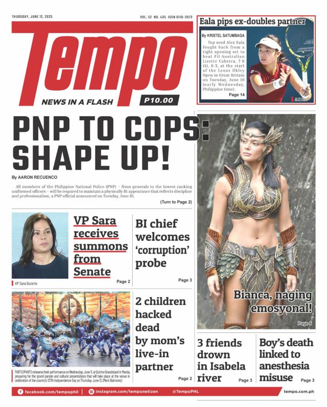 Tempo